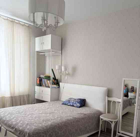 Таунхаус, 120 м2, 4 сотки Видное