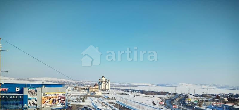 2-комн. квартира, 55 м2, 7/9 эт. Магнитогорск - изображение 10