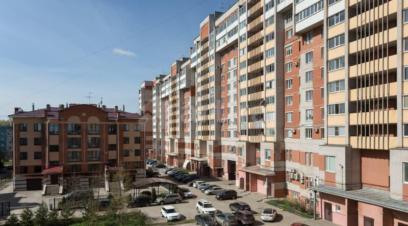 1-комн. квартира, 40 м2, 3/11 эт. Вологда - изображение 10