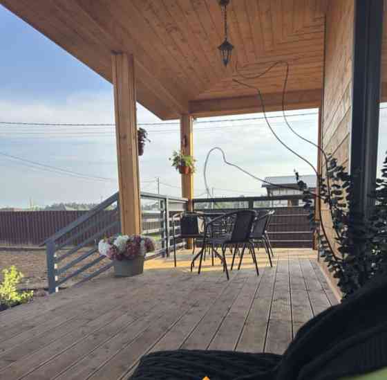 Дом, 180 м2, 7.5 сотки, 2 эт. Солнечногорск