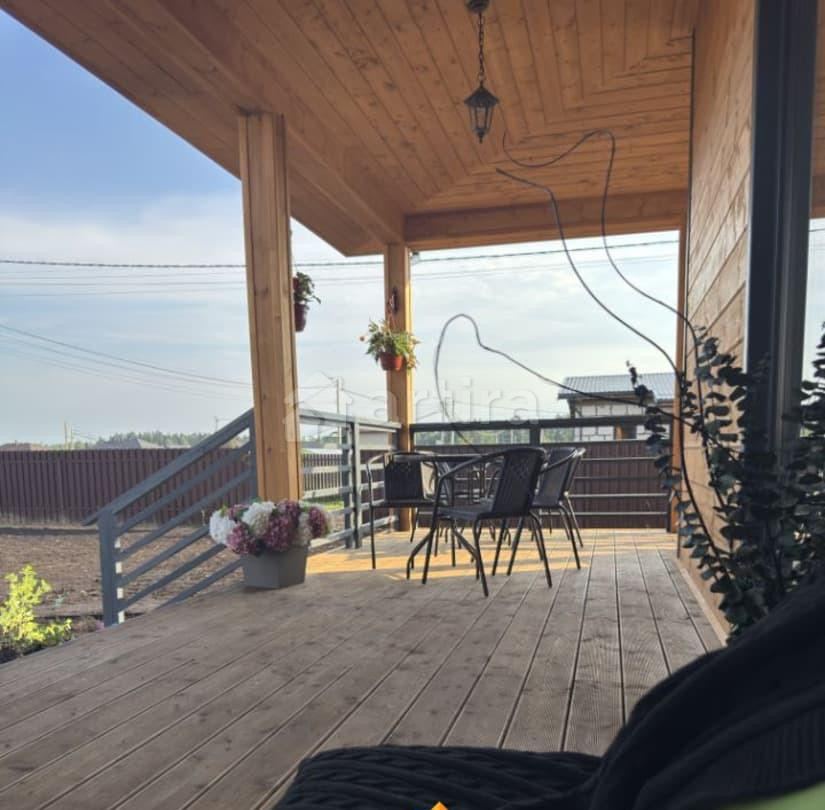 Дом, 180 м2, 7.5 сотки, 2 эт. Солнечногорск - изображение 3