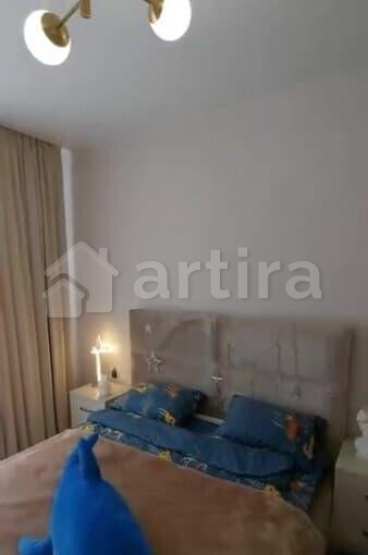 2-комн. квартира, 68 м2, 9/14 эт. Самара - изображение 1