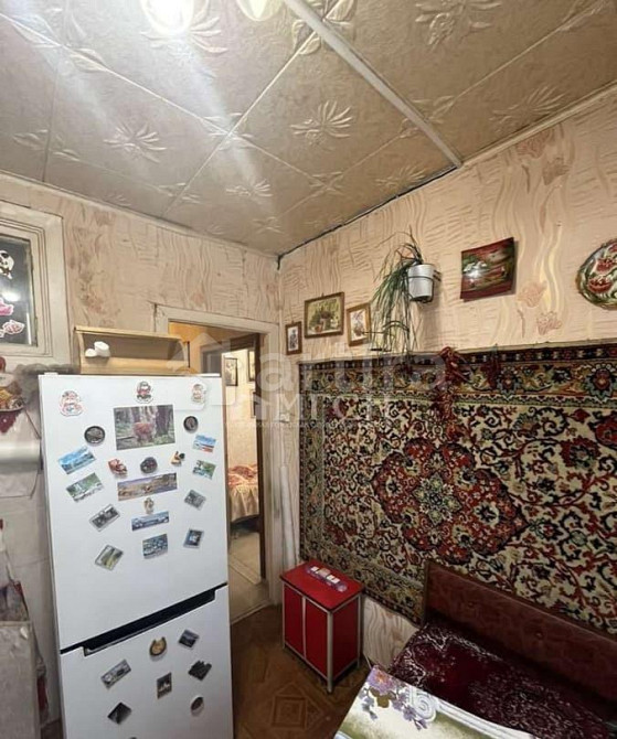 2-комн. квартира, 43.8 м2, 2/5 эт. Москва - изображение 15