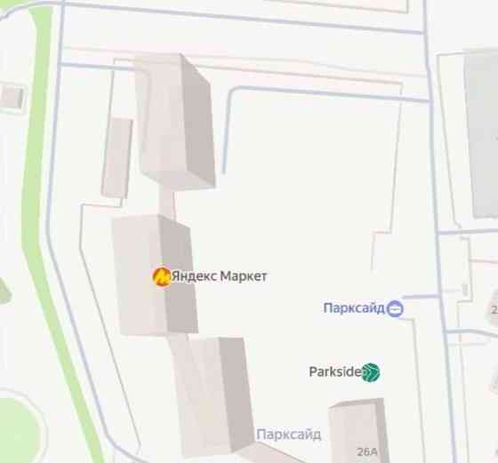 Гараж, 13.25 м2 Москва