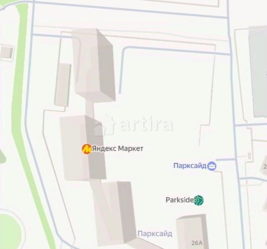 Гараж, 13.25 м2 Москва - изображение 3