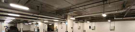 Гараж, 15.25 м2 Санкт-Петербург