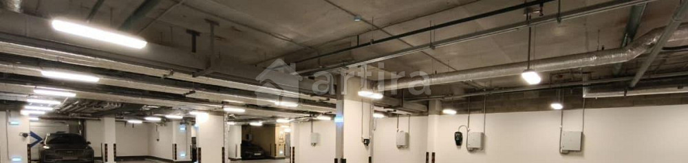 Гараж, 15.25 м2 Санкт-Петербург - изображение 3