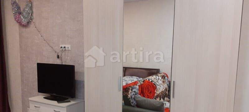 Студия, 30 м2, 17/17 эт. Домодедово - изображение 2