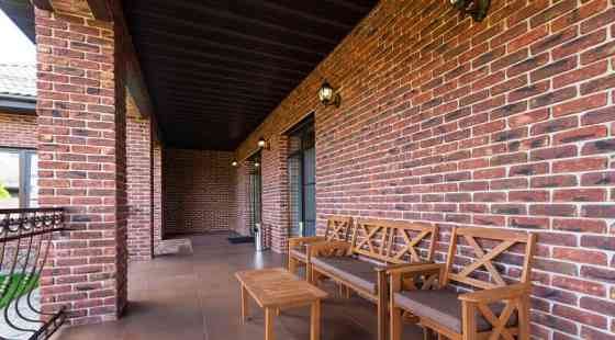 Коттедж, 300 м2 Лобня