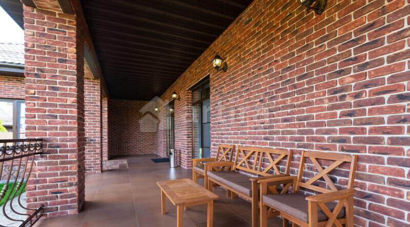 Коттедж, 300 м2 Лобня - изображение 4