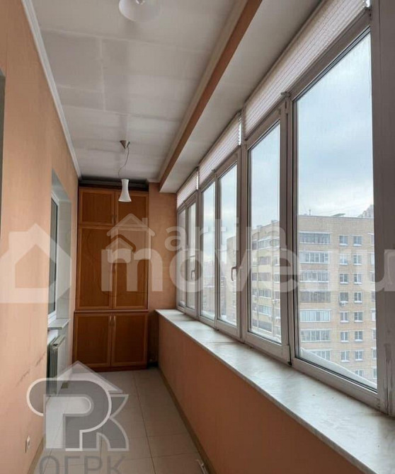 4-комн. квартира, 200 м2, 10/23 эт. Москва - изображение 3