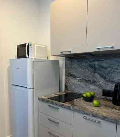 1-комн. квартира, 18 м2, 2/3 эт. Санкт-Петербург