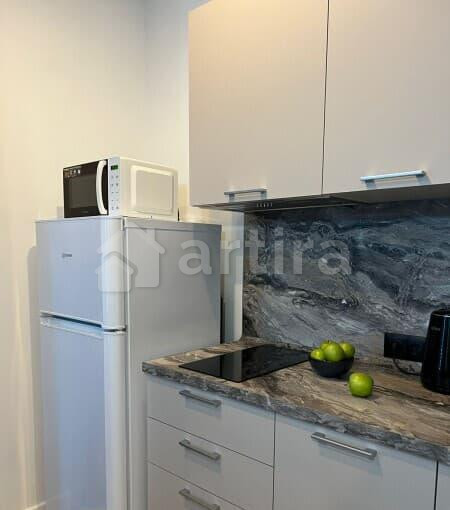 1-комн. квартира, 18 м2, 2/3 эт. Санкт-Петербург - изображение 5