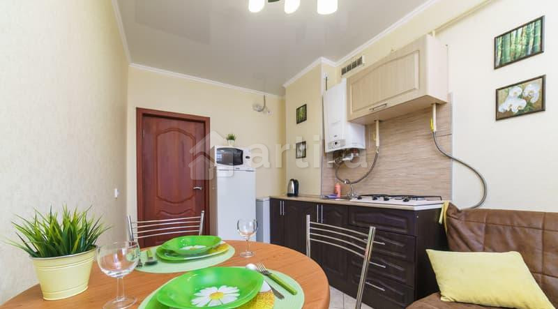 1-комн. квартира, 45 м2, 3/6 эт. Казань - изображение 9