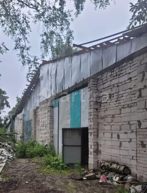 Гараж, 300 м2 Санкт-Петербург - изображение 4