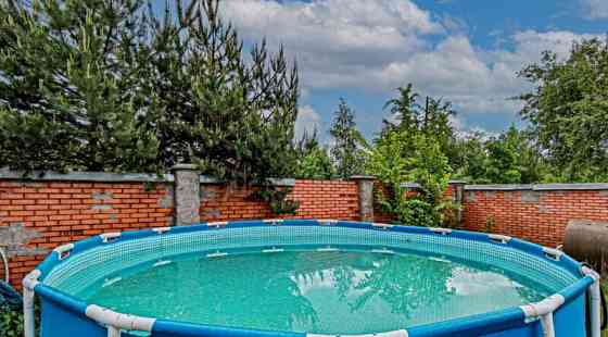 Коттедж, 150 м2 Сертолово