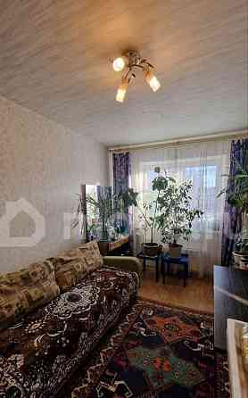 4-комн. квартира, 111.2 м2, 17/19 эт. Москва