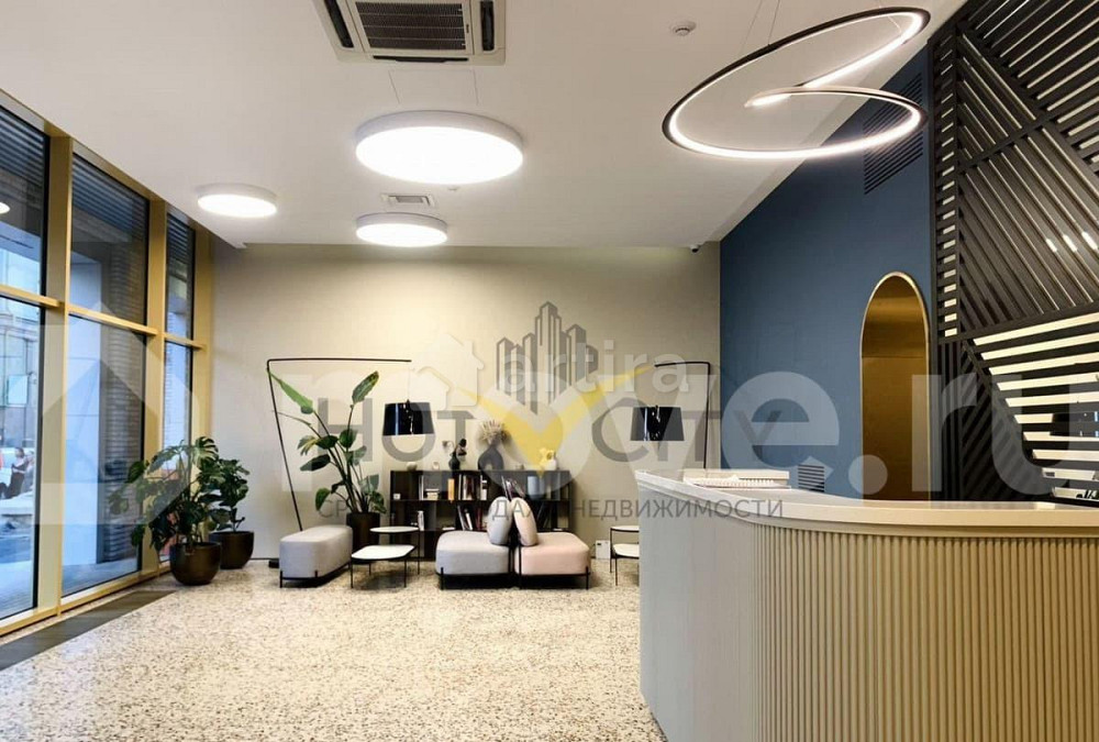 3-комн. апарт-ы, 71.4 м2, 7/10 эт. Москва - изображение 5