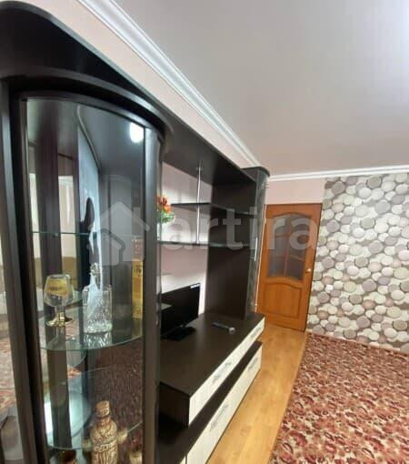 1-комн. квартира, 38 м2, 10/10 эт. Нефтекамск - изображение 3