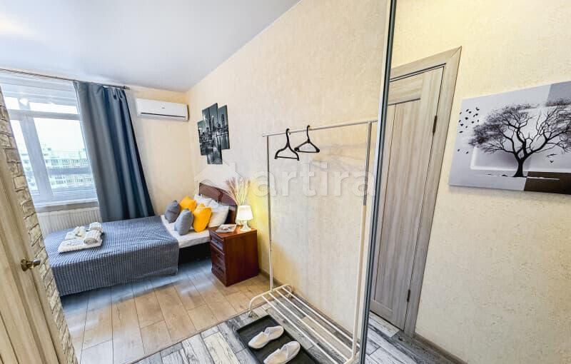 1-комн. квартира, 30 м2, 24/25 эт. Химки - изображение 13