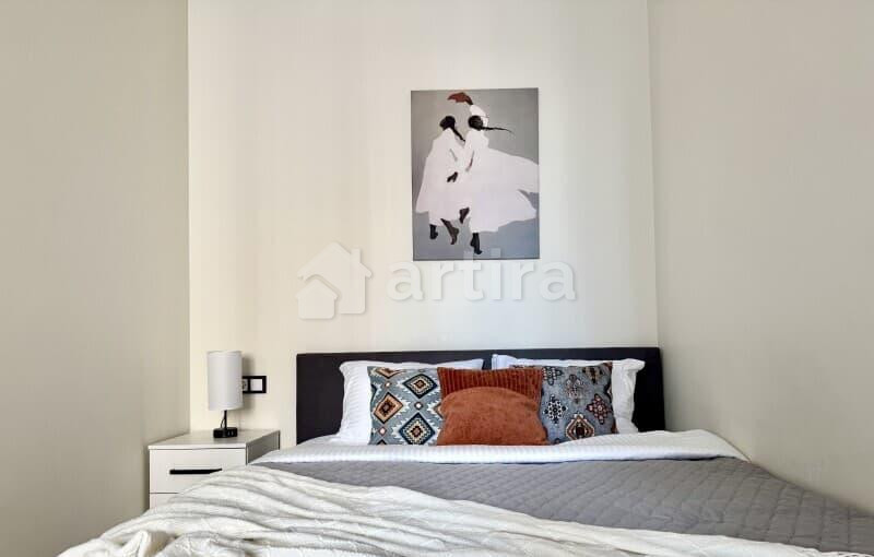 1-комн. квартира, 33 м2, 2/18 эт. Москва - изображение 7