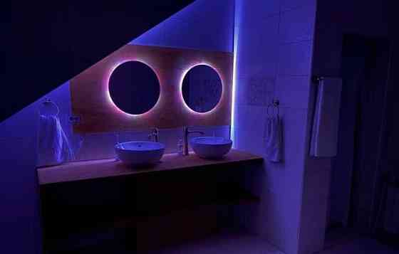 Коттедж, 500 м2 Бронницы