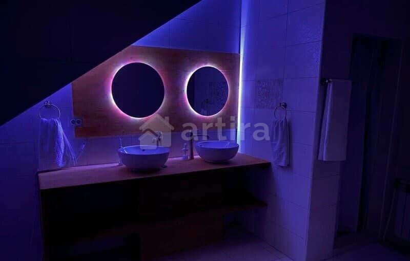 Коттедж, 500 м2 Бронницы - изображение 5