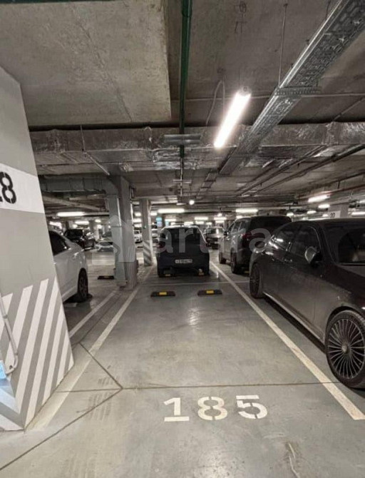 Гараж, 13.25 м2 Москва - изображение 4