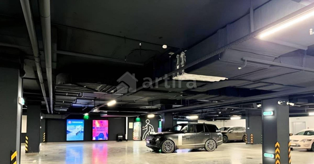 Гараж, 11 м2 Екатеринбург - изображение 3