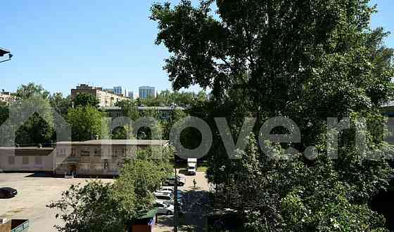 3-комн. квартира, 71.6 м2, 4/5 эт. Москва