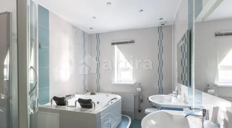 Коттедж, 500 м2 Троицк - изображение 19