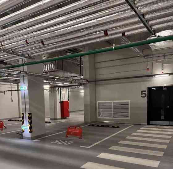 Гараж, 14 м2 Москва