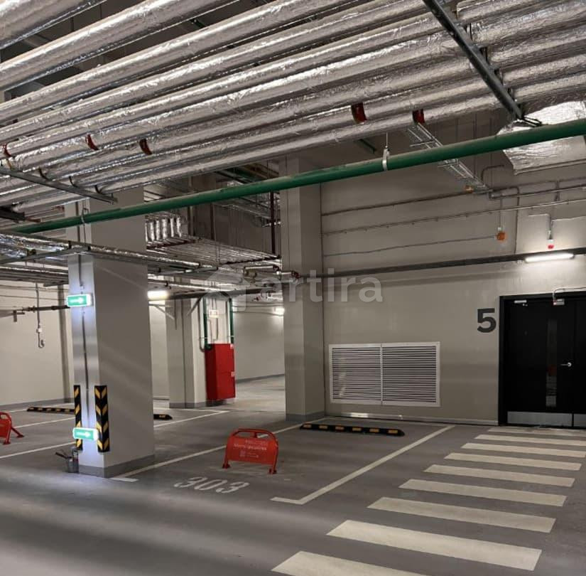 Гараж, 14 м2 Москва - изображение 5