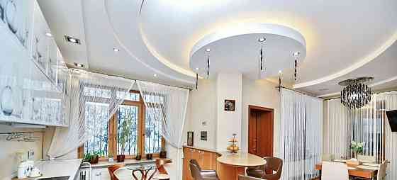 Таунхаус, 250 м2, 5 соток, 3 эт. Красногорск