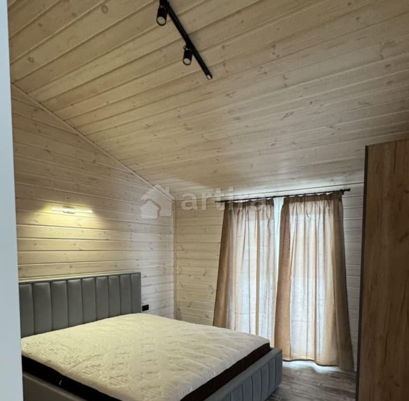 Дом, 70 м2, 9 соток, 1 эт. Коломна - изображение 2