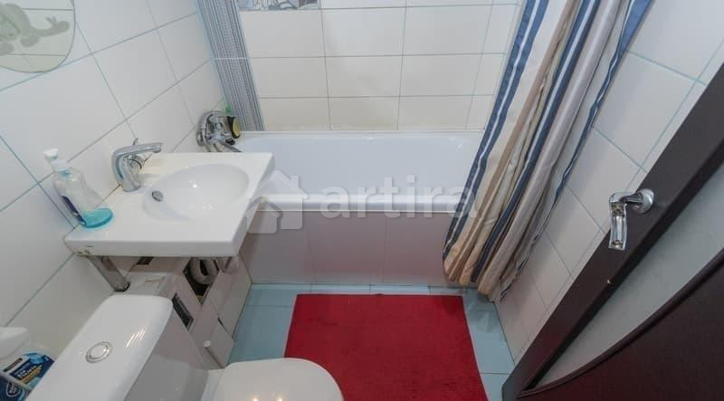 1-комн. квартира, 35 м2, 2/5 эт. Новосибирск - изображение 11