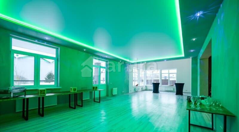 Коттедж, 1200 м2 Истра - изображение 18