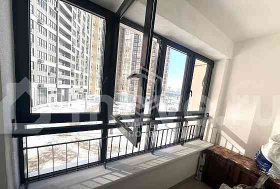 2-комн. квартира, 66.1 м2, 2/22 эт. Москва