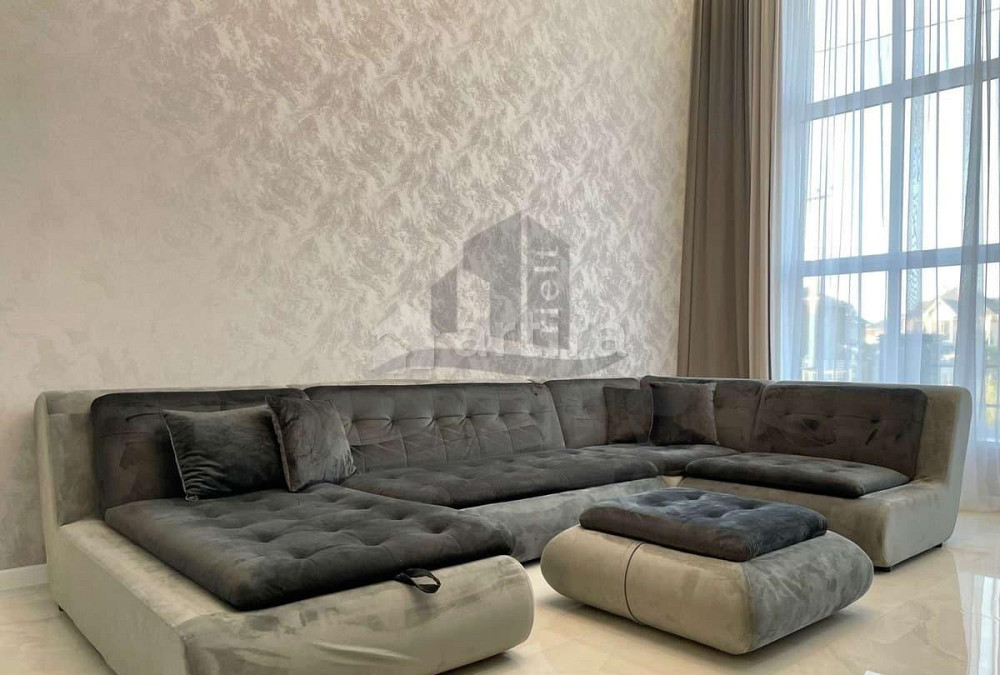 Коттедж, 130 м2, 6 соток, 1 эт. Казань - изображение 10