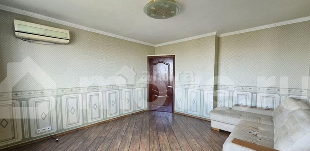 3-комн. квартира, 62.3 м2, 14/14 эт. Москва - изображение 2