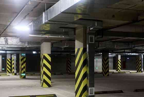 Гараж, 13 м2 Пушкино