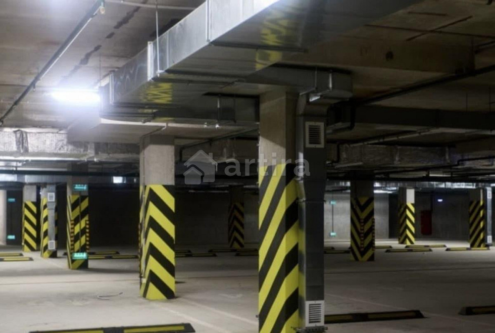 Гараж, 13 м2 Пушкино - изображение 1