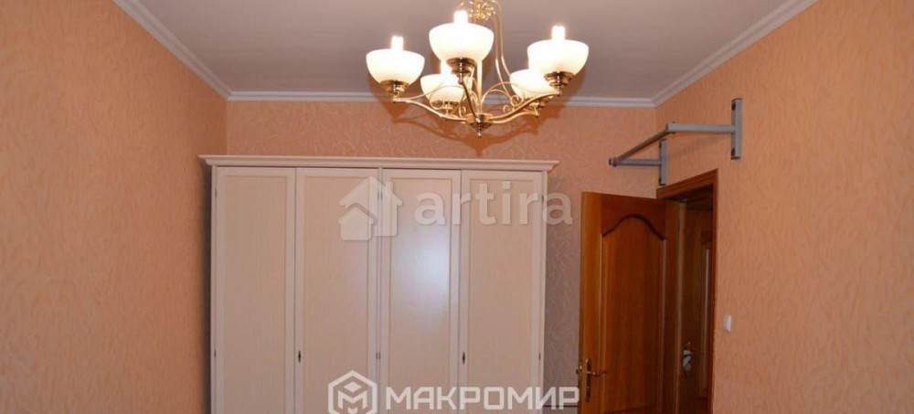 Комната, 16 м2, 5/14 эт. Домодедово - изображение 4