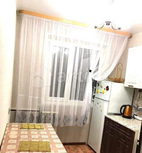 2-комн. квартира, 55 м2, 3/14 эт. Москва - изображение 4