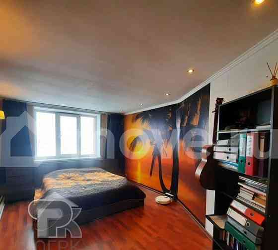 5-комн. квартира, 95.4 м2, 13/14 эт. Зеленоград