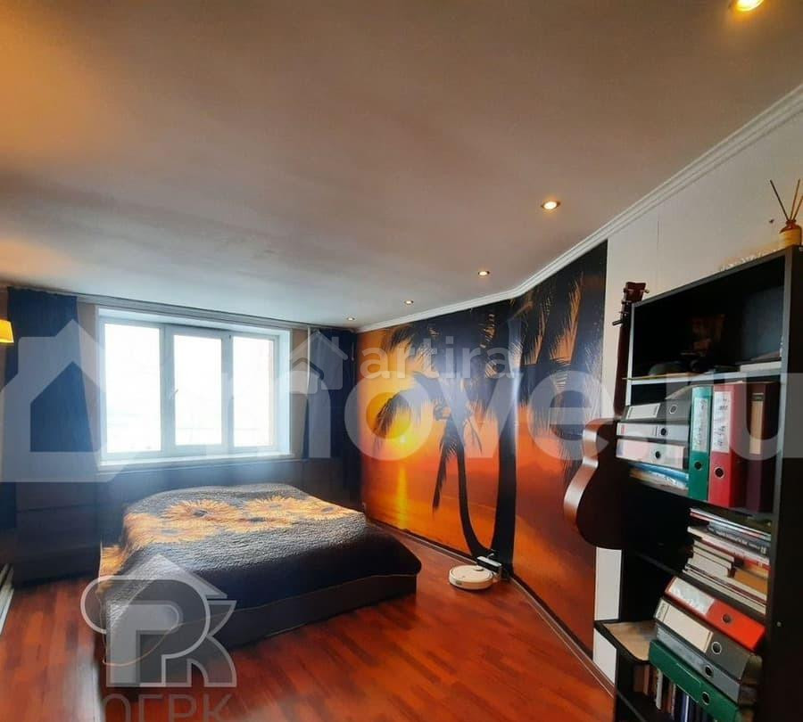 5-комн. квартира, 95.4 м2, 13/14 эт. Зеленоград - изображение 1