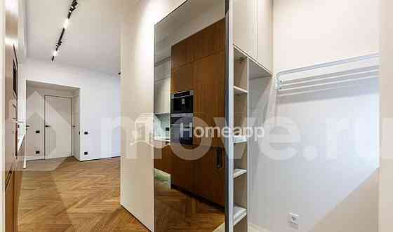 4-комн. квартира, 79 м2, 8/14 эт. Москва