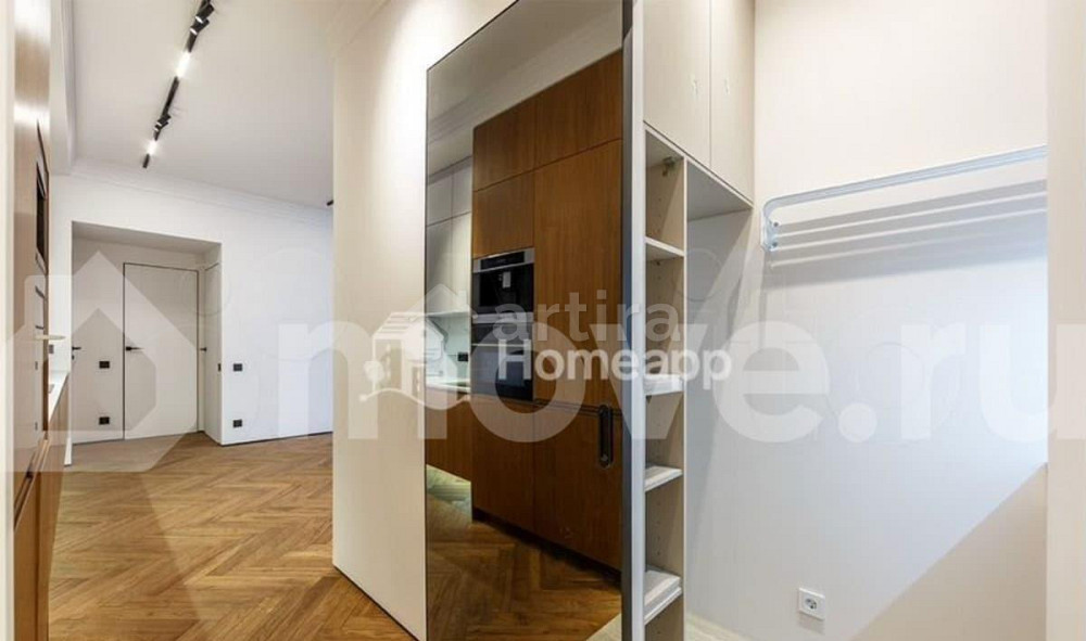 4-комн. квартира, 79 м2, 8/14 эт. Москва - изображение 4