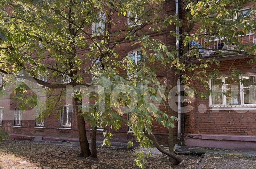 Студия, 20.7 м2, 2/5 эт. Москва - изображение 7