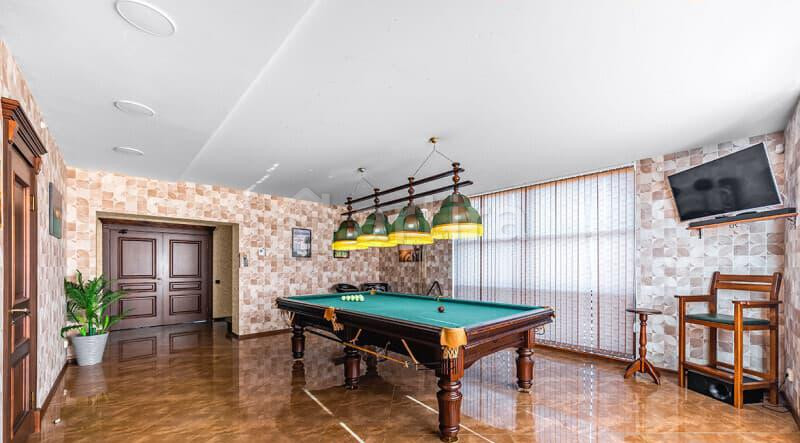 Коттедж, 300 м2 Ломоносов - изображение 5